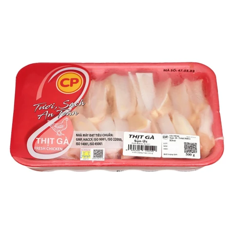 Sụn ức gà GC