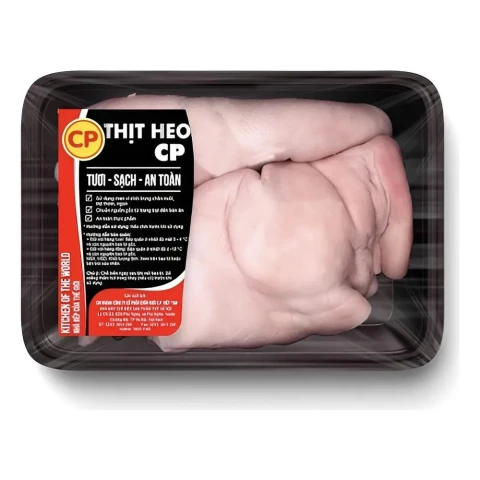 Mũi Heo CP 500g