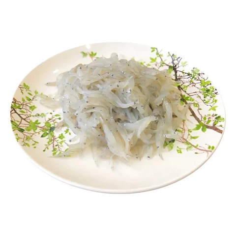 Cá ngần