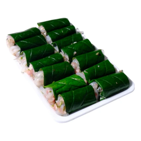 Chả cá lá lốt