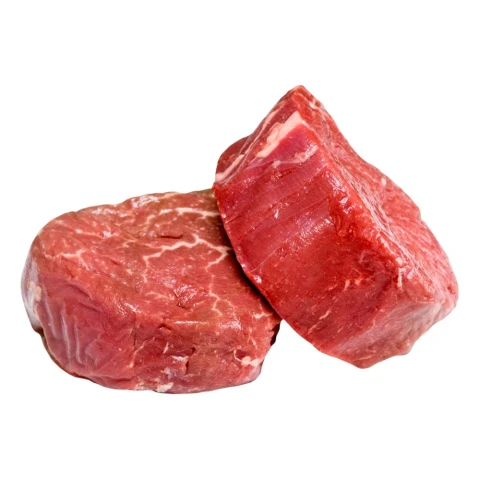 Nạc vai bò Mạnh Quang