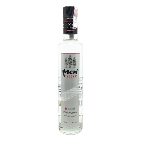 Rượu men Voka 29.5 300ml mới/20