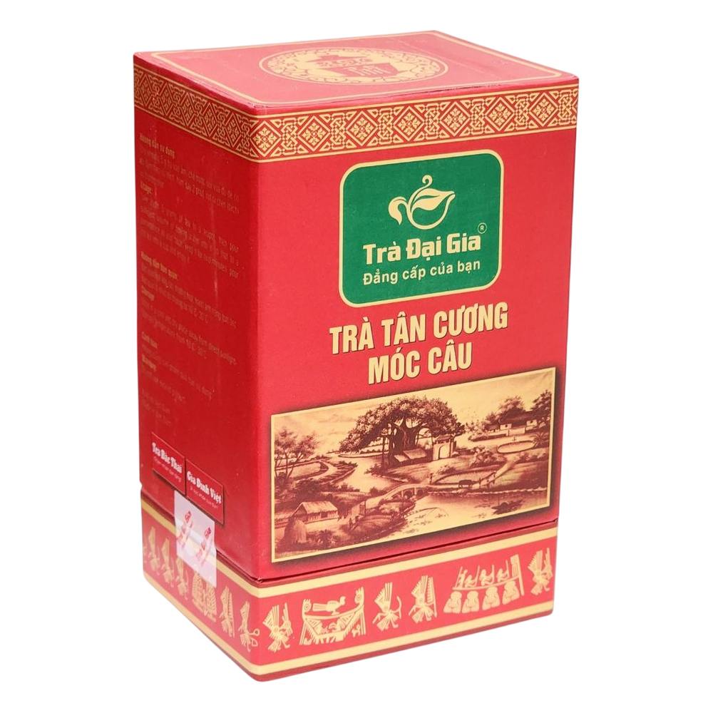 Trà tân cương móc câu Đại Gia hộp 100g/24.