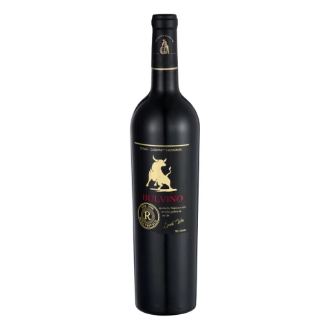 Vang Bulvino chai 750ml/6