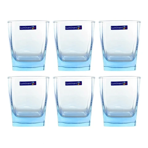 Bộ 6 cốc Luminar     30CL-100Z