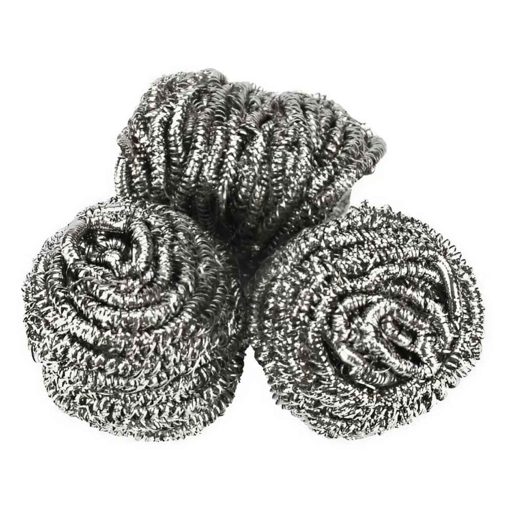 Cọ xoong Star scrubber túi 3 chiếc    