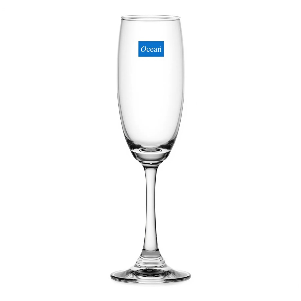 Bộ ly Champagne    185ML 501-F07