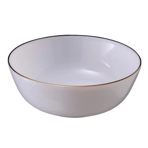 Bát chấm Opal  Thủy Tinh Ngọc USA HomSet 3.75 CM 730PLS