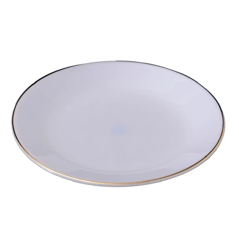 Đĩa oval   Thủy Tinh Ngọc USA HomSet 12.5CM 960PLS