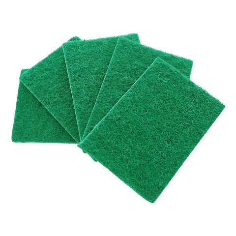 Tấm cước chùi rửa 3 sạch Đông Dương 10C nhỏ    