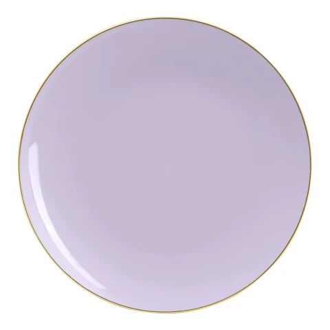 Đĩa   Thủy Tinh Ngọc USA HomSet 8 316AS