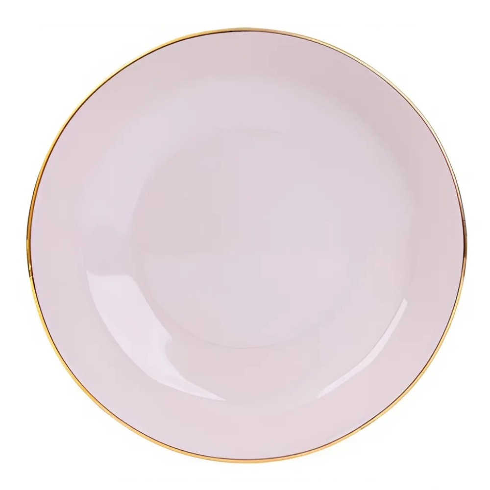 Đĩa   Thủy Tinh Ngọc USA HomSet 8 316LAN