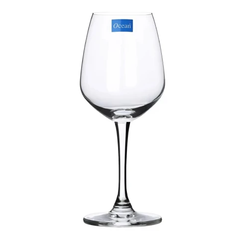 Bộ ly vang cao Ocen    455ML R16