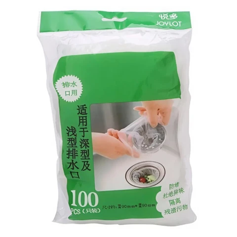 Túi lọc rác    