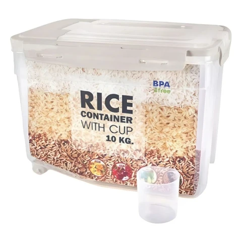 Thùng gạo 10Kg Thái Lan -2559