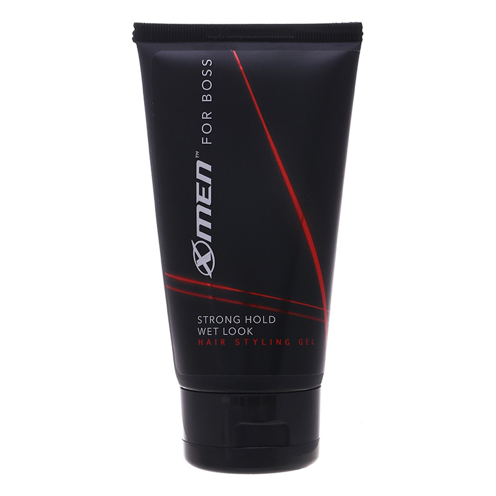 Gel vuốt tóc Xmen For Boss Hold Wet Look   150g