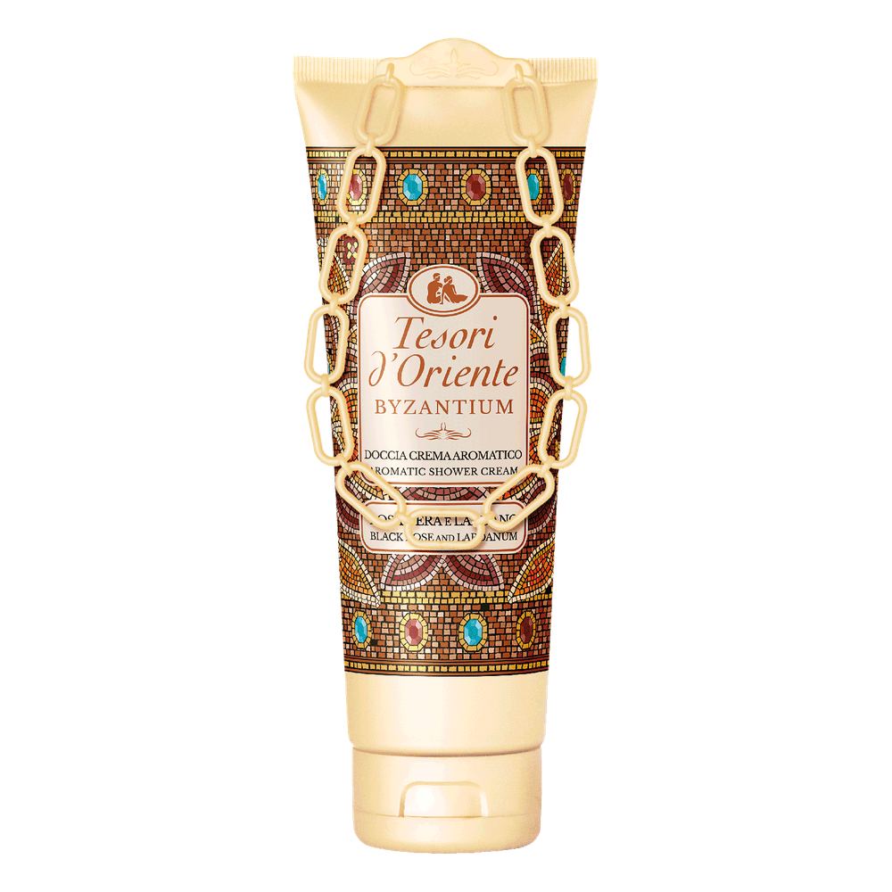 Sữa tắm Tesori D Oriente Byzantium Hy Lạp cổ đại 250ml