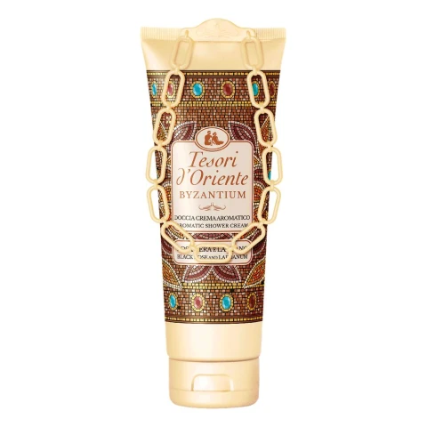 Sữa tắm Tesori D Oriente Byzantium Hy Lạp cổ đại 250ml