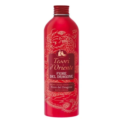 Sữa tắm Tesori D Oriente  Hương Thanh Long 500ml