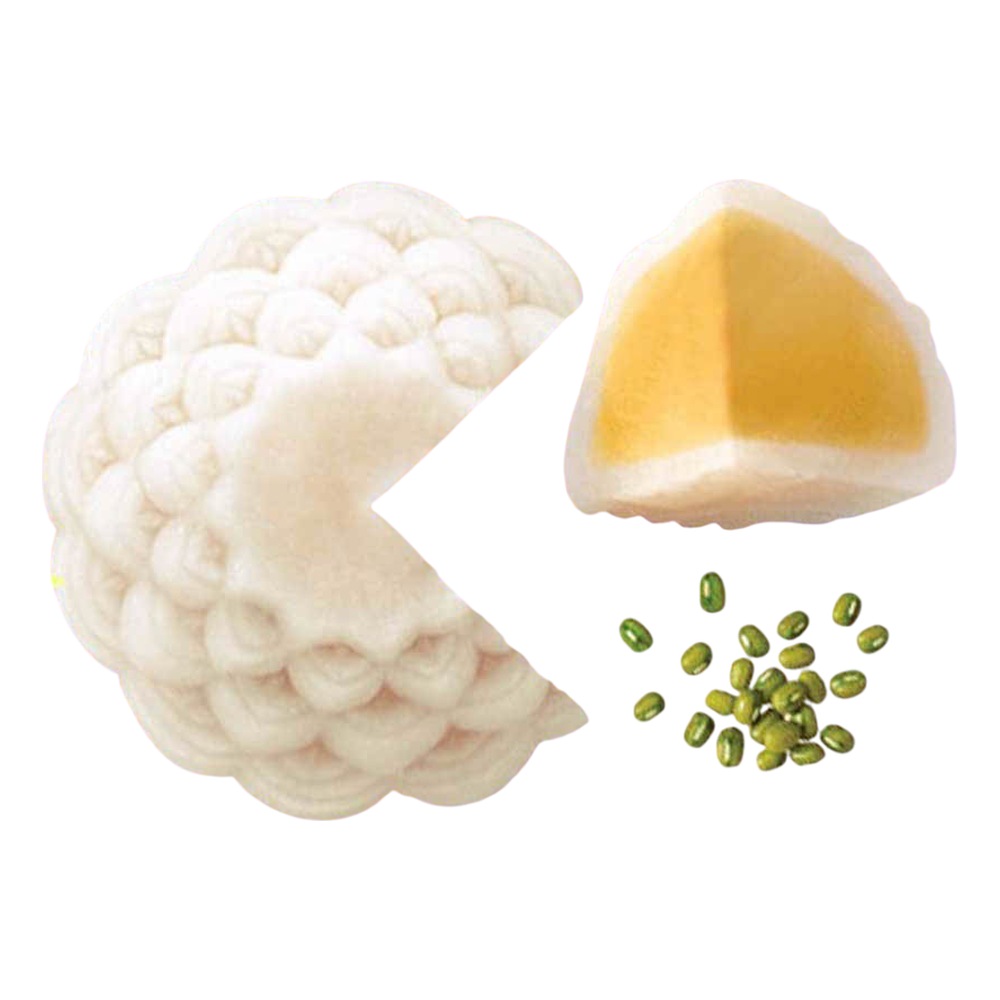 Bánh dẻo đậu xanh H.Nghị 180g