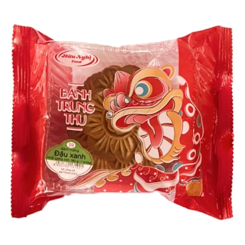 Bánh nướng đậu xanh H.nghị 180g