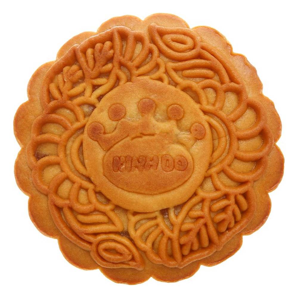 Bánh nướng  Kinh Đô sữa dừa 1 trứng 150g