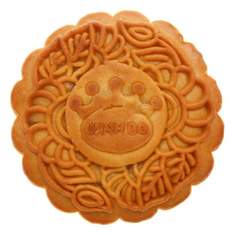 Bánh nướng  Kinh Đô sữa dừa 1 trứng 150g
