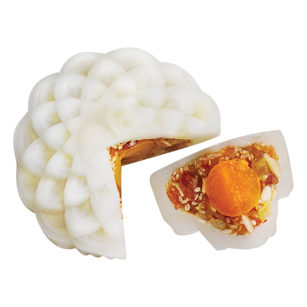 Bánh trung thu K.Đô dẻo thập cẩm 180g (98)