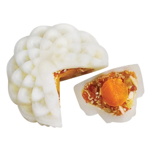 Bánh trung thu K.Đô dẻo thập cẩm 180g (98)