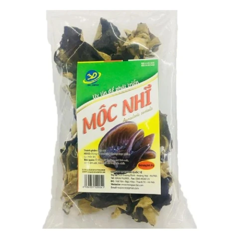 Mộc nhĩ 3D 90gr