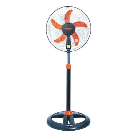 Quạt cây thân sắt CN DTS107/ 1609/1603