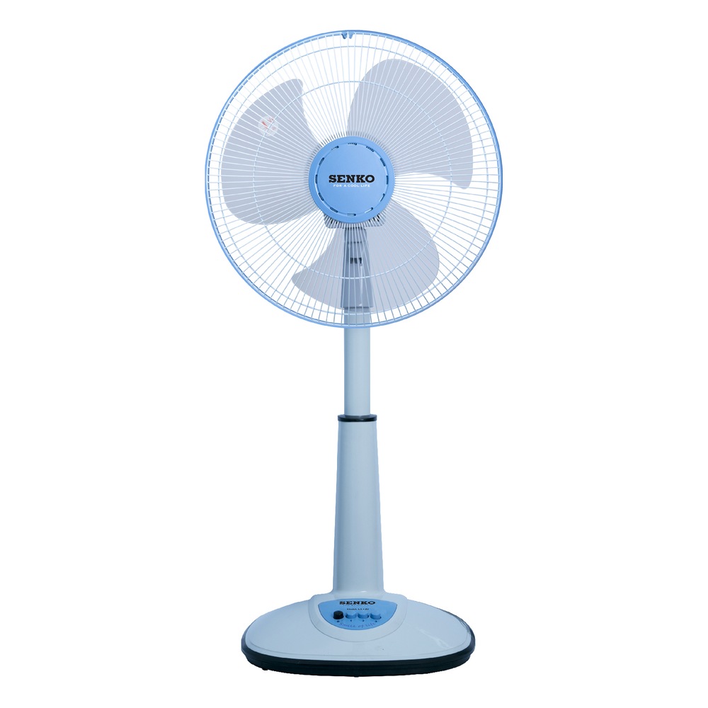 Quạt lửng thân nhựa L838/1338/1638