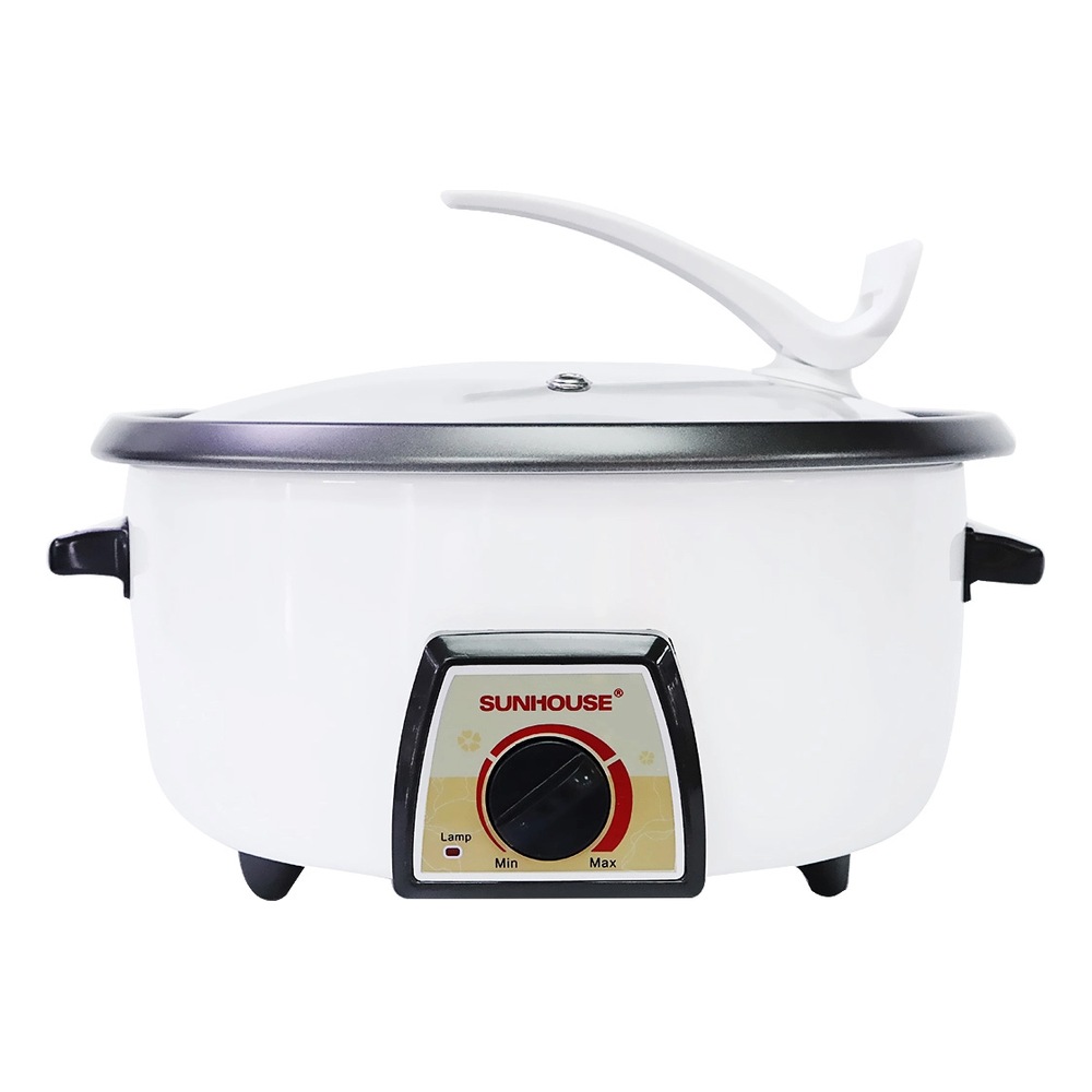 Lẩu điện Sunhouse SHD4521
