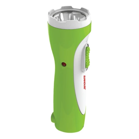 Đèn pin cầm tay Sunhouse SHE-4051