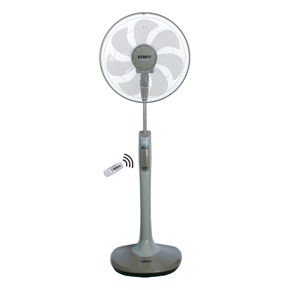 Quạt đứng Senko có ĐK DR1608