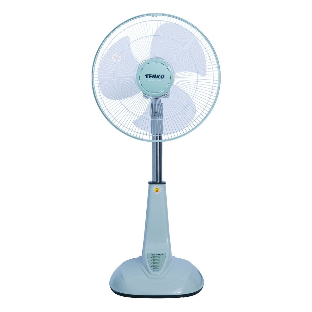 Quạt lửng ống sắt Senko LS103/1630/1639