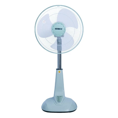 Quạt lửng ống sắt Senko LS103/1630/1639