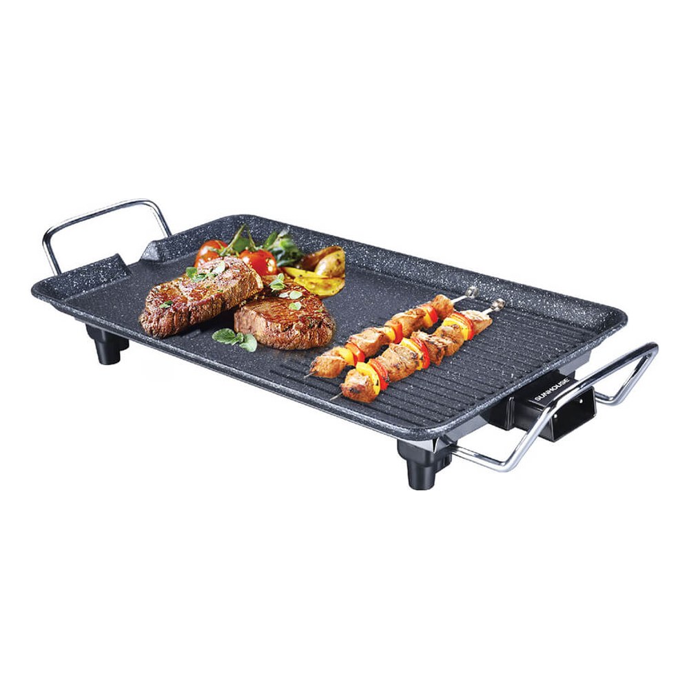 Bếp nướng điện Sunhouse SHD4607