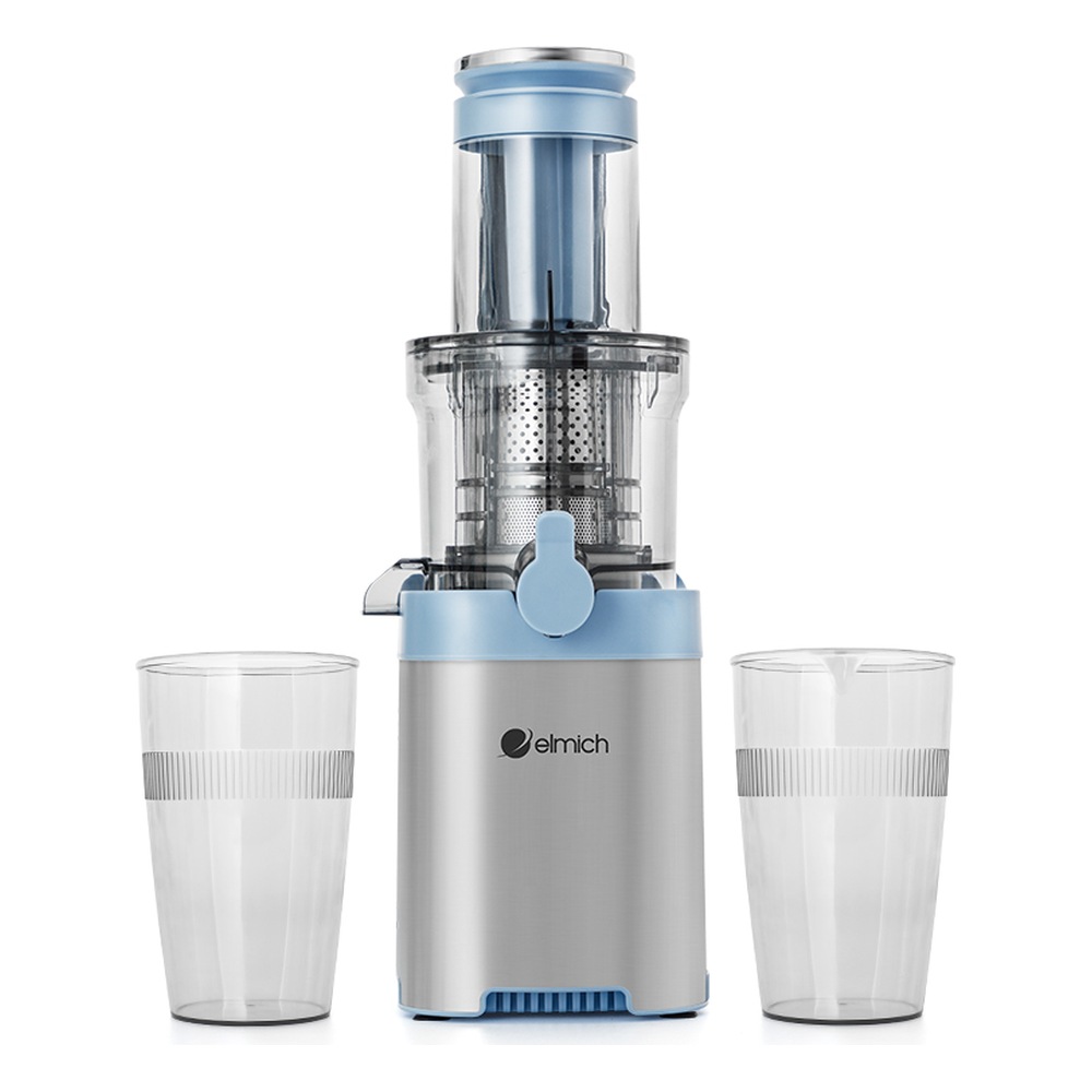Máy ép chậm Elmich JEE-8769