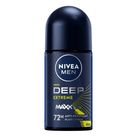 LKM Niea men deep extreme 50ml 93388