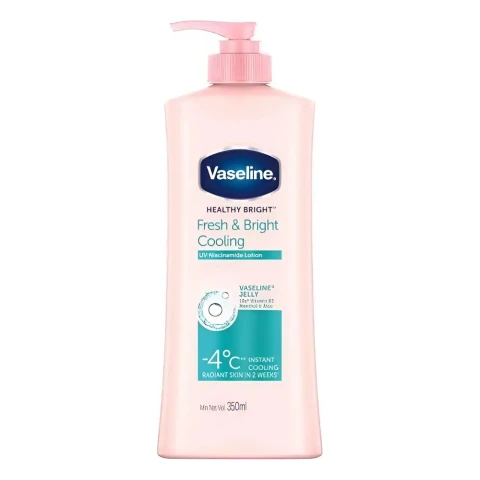 Vaseline Hw Fresh&Fr Uv Lot Vn 350Ml