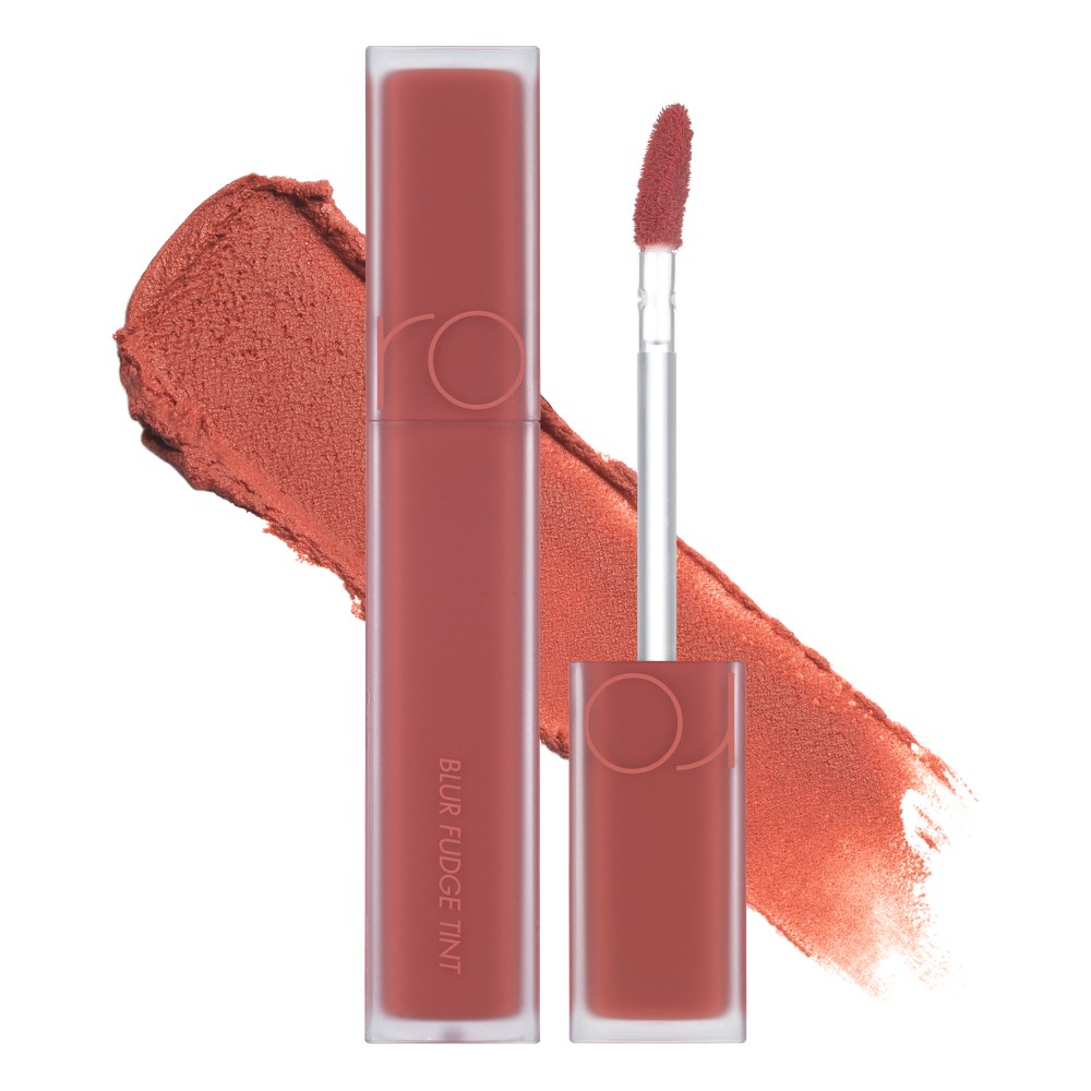 Son Roman blur fudge tint #01 pomeloco