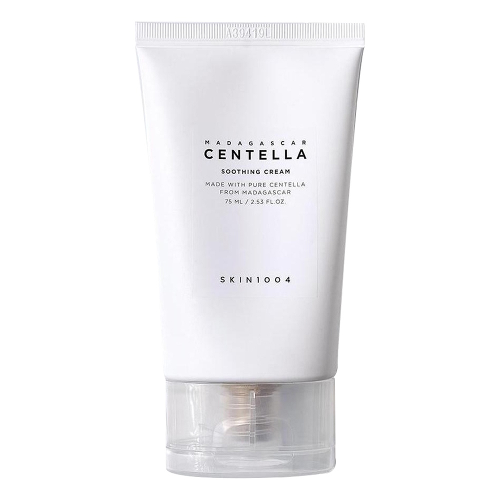 Kem Dưỡng Skin1004 Madagascar Centella Soothing Cream 75ml_da dầu