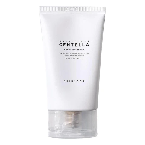 Kem Dưỡng Skin1004 Madagascar Centella Soothing Cream 75ml_da dầu