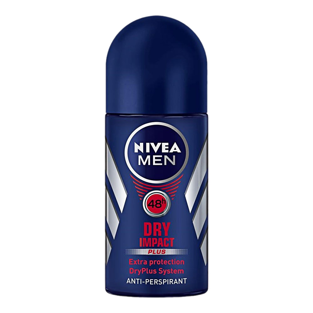 Lăn khử mùi  Nivea Dryimpact 81617 25ml 