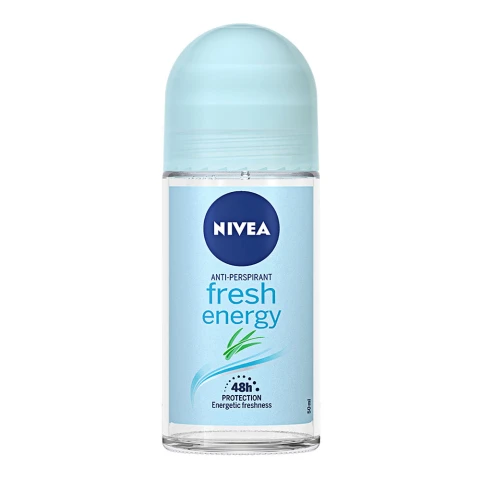 Lăn khử mùi Nivea Energy 50ml 