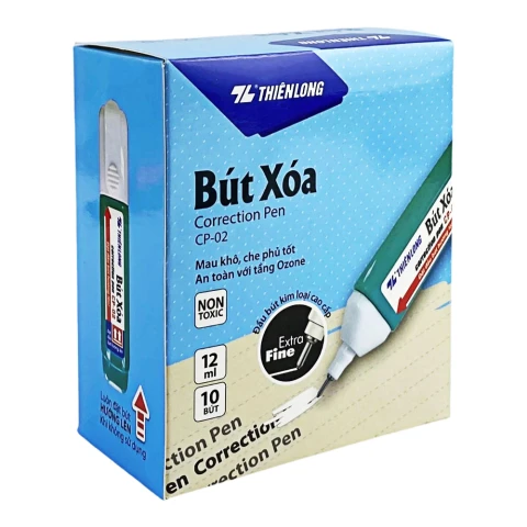 Bút xóa Thiên Long   CP02