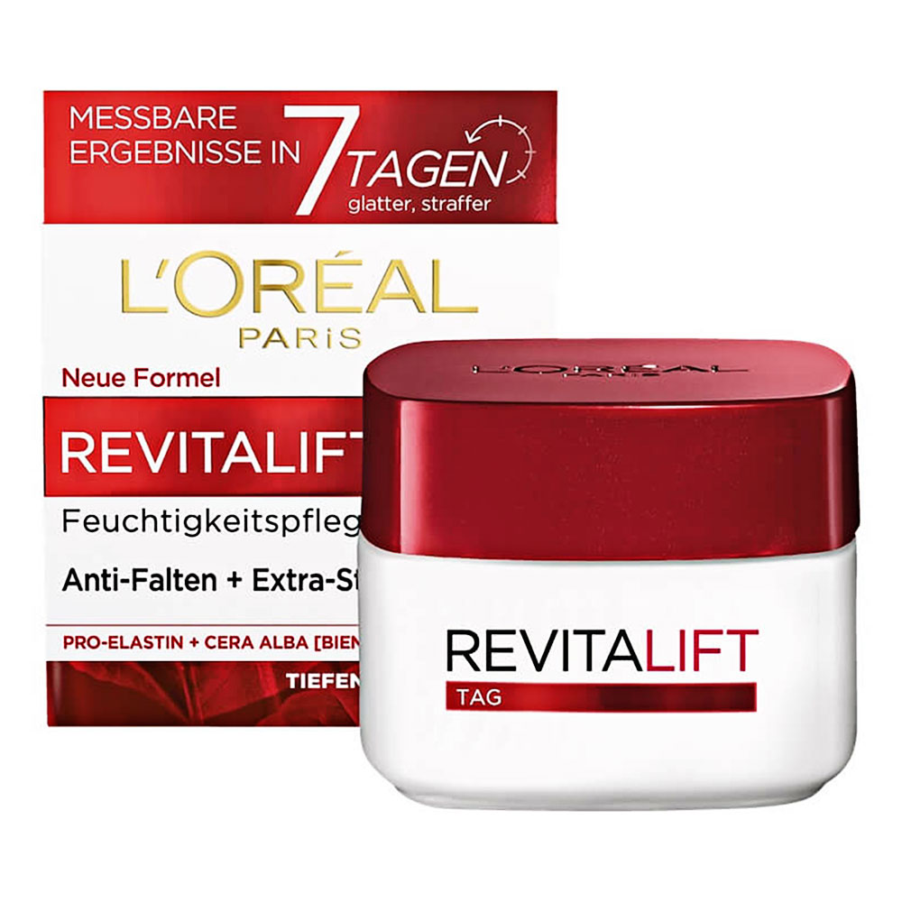 Kem dưỡng Loreal Revitalif đêm 50ml