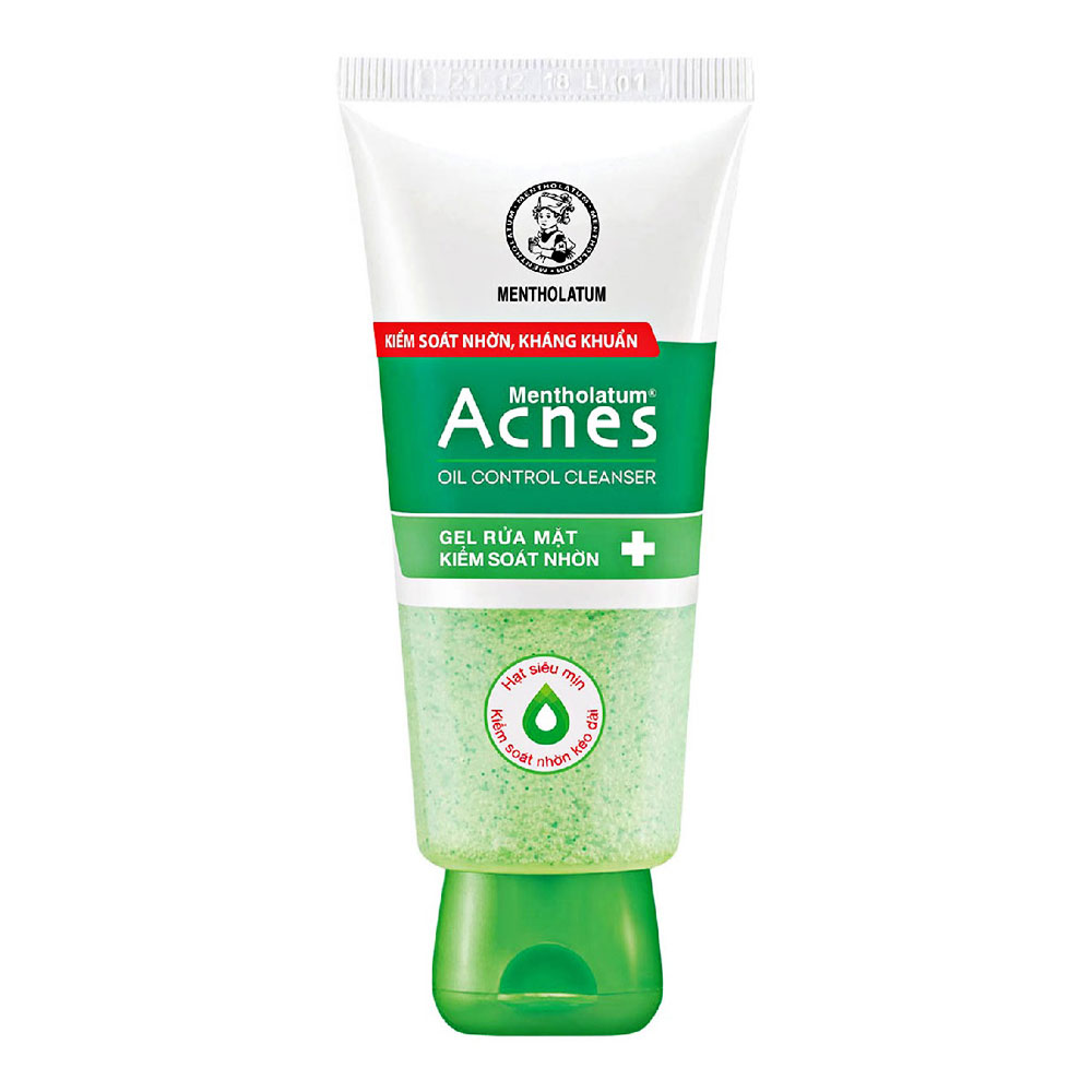 SRM kiểm soát nhờn Acnes 50g