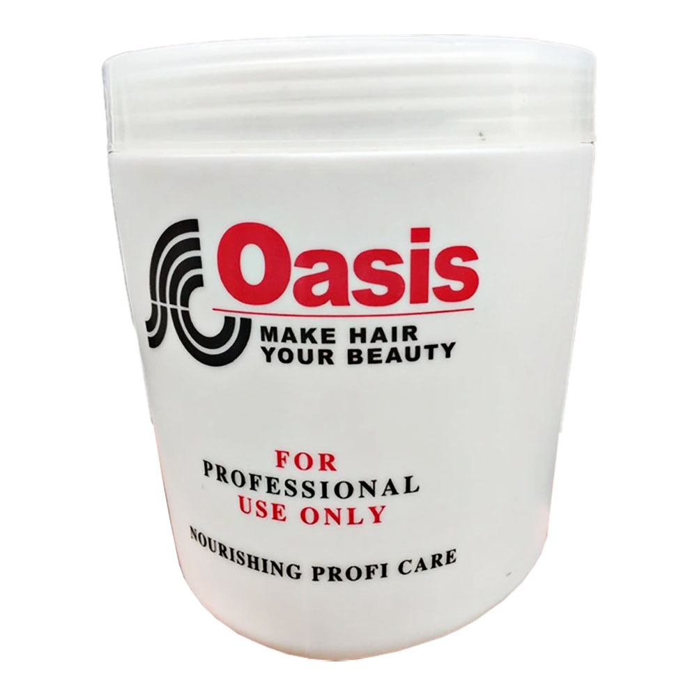Kem ủ tóc Oasis 1000 ml 1000ml 